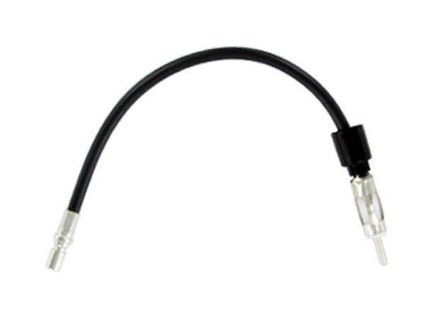 Connects2 Antenneadapter (FM) Chrysler (2002 - 2007)